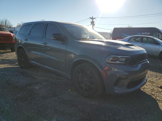 DODGE DURANGO GT 2020