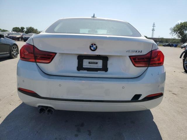 BMW 430I GRAN COUPE 2018