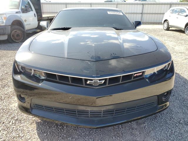 CHEVROLET CAMARO LT 2014