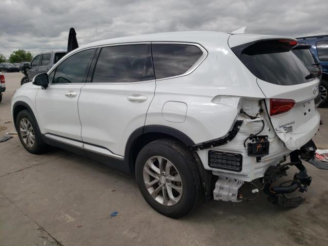 HYUNDAI SANTA FE SEL 2020