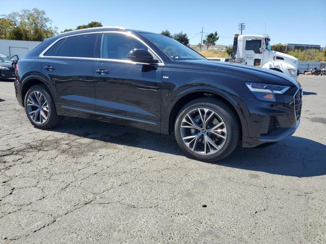AUDI Q8 PREMIUM PLUS S-LINE 2022
