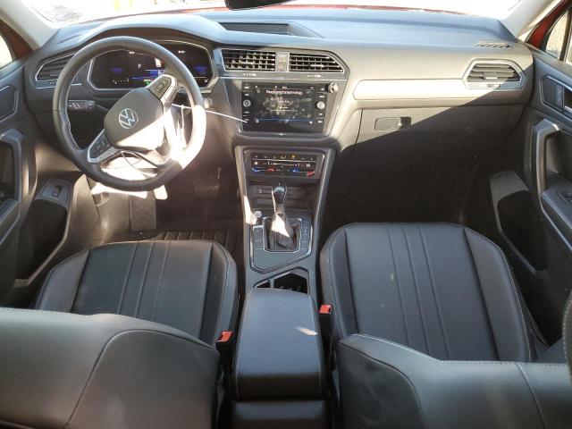 VOLKSWAGEN TIGUAN SE 2022