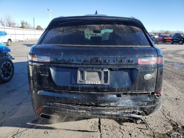 LAND ROVER RANGE ROVER VELAR R-DYNAMIC HSE 2018