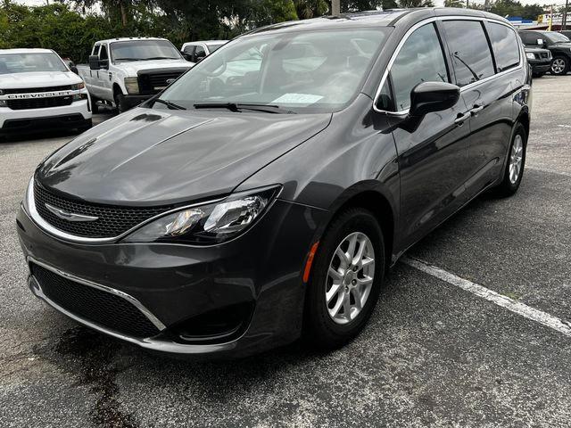 CHRYSLER PACIFICA TOURING 2019