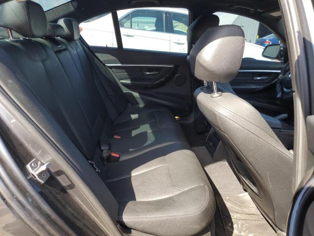 BMW 328 XI SULEV 2016