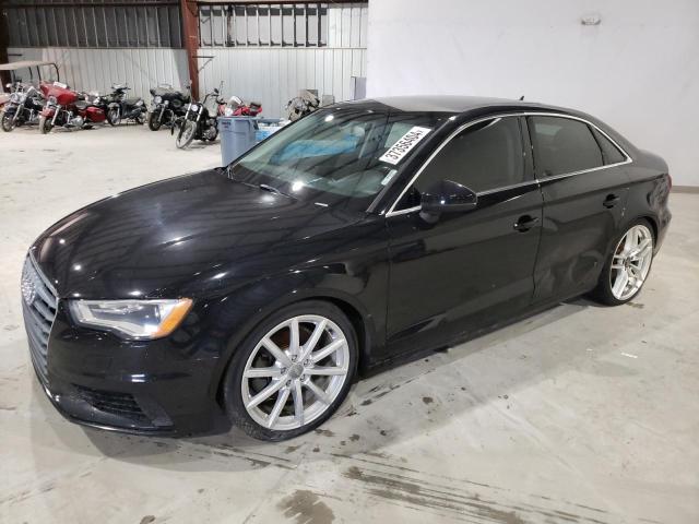 AUDI A3 PREMIUM PLUS 2015