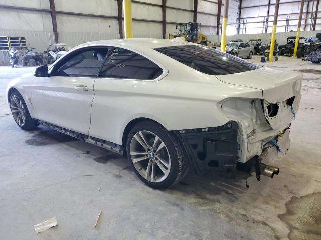 BMW 430I 2019