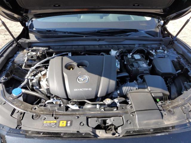 MAZDA CX-50 PREMIUM PLUS 2024