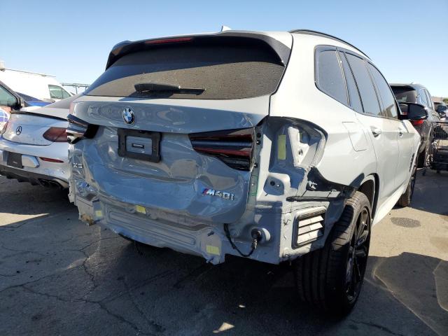 BMW X3 M40I 2022