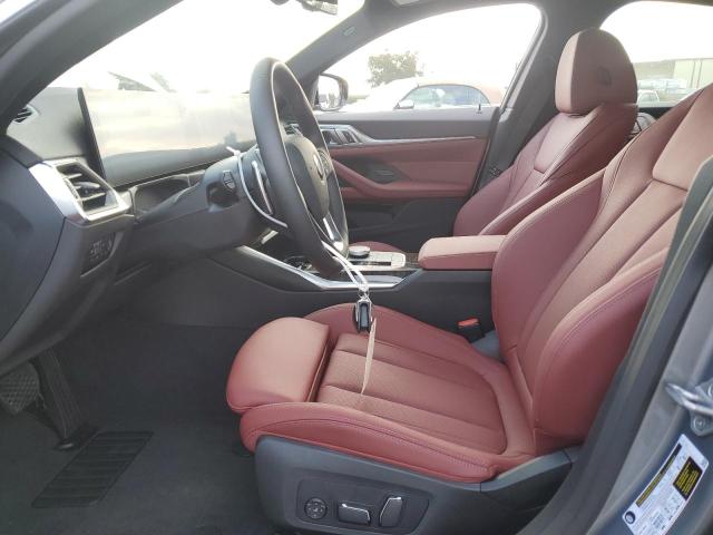 BMW 430I GRAN COUPE 2024
