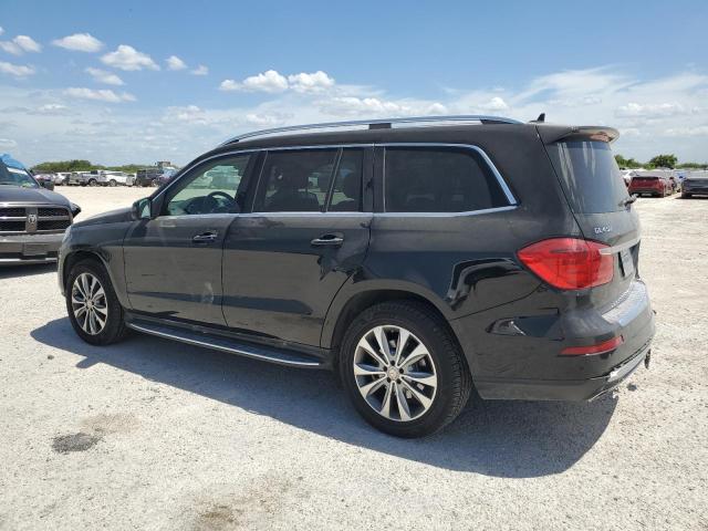 MERCEDES-BENZ GL 450 4MATIC 2014