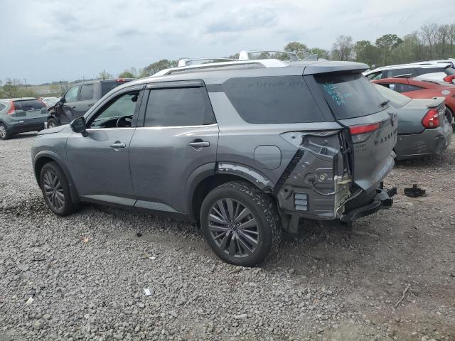 NISSAN PATHFINDER SL 2023