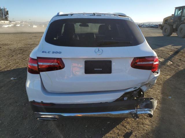 MERCEDES-BENZ GLC 300 2019