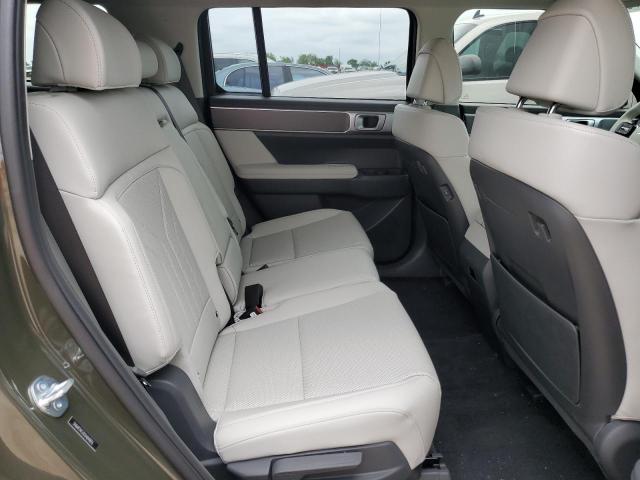 HYUNDAI SANTA FE SEL 2025