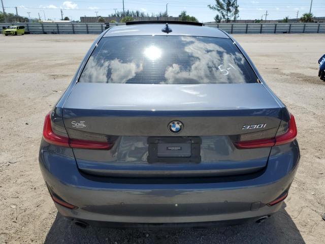 BMW 330I 2021