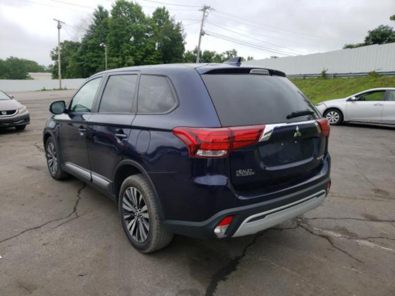 MITSUBISHI OUTLANDER SE 2019
