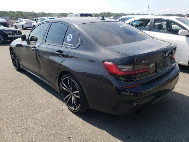 BMW 330XI 2021
