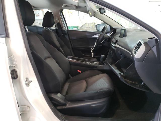 MAZDA 3 SPORT 2017