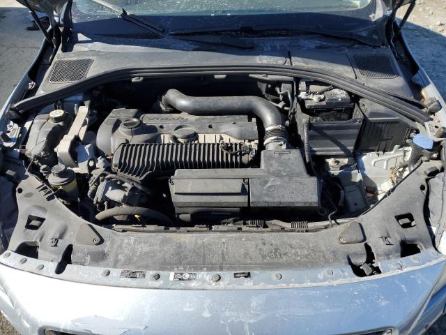 VOLVO S60 T5 2013