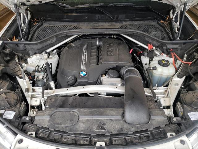 BMW X5 XDRIVE35I 2016