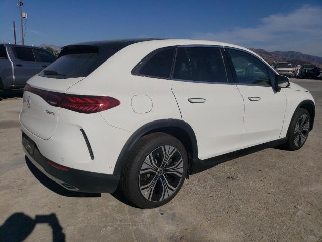 MERCEDES-BENZ EQE SUV 2023