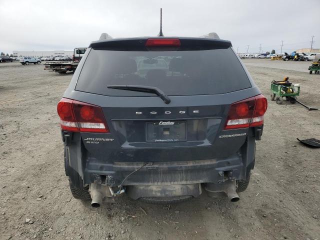 DODGE JOURNEY CROSSROAD 2017