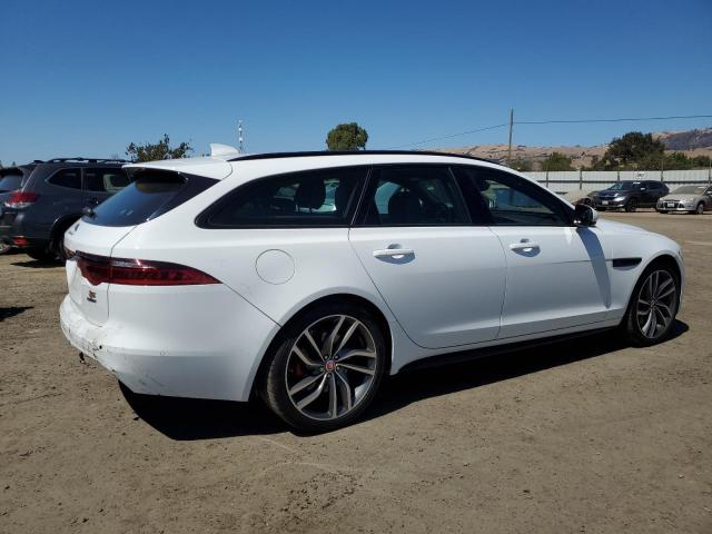 JAGUAR XF S 2018