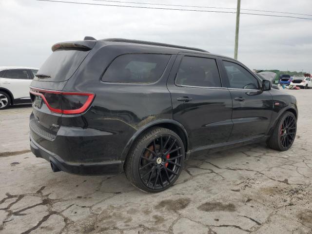 DODGE DURANGO SRT 2018