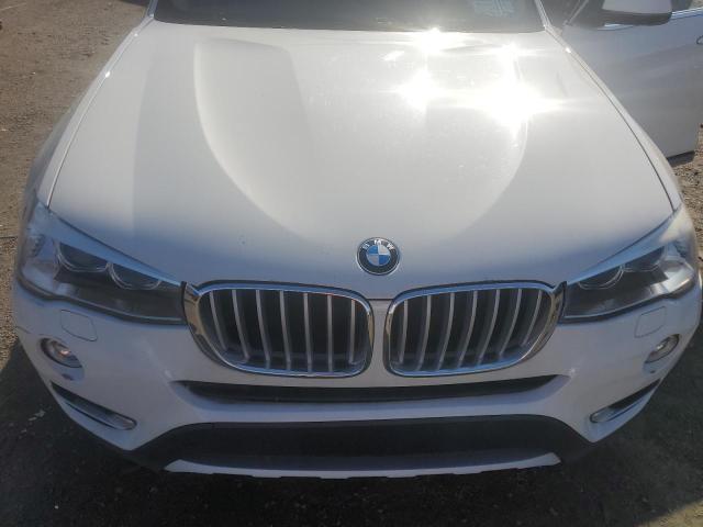 BMW X3 XDRIVE28I 2015
