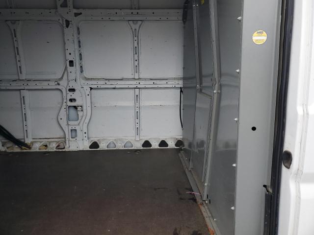 RAM PROMASTER 2500 2500 HIGH 2019