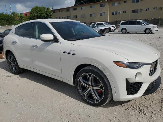 MASERATI LEVANTE 2022