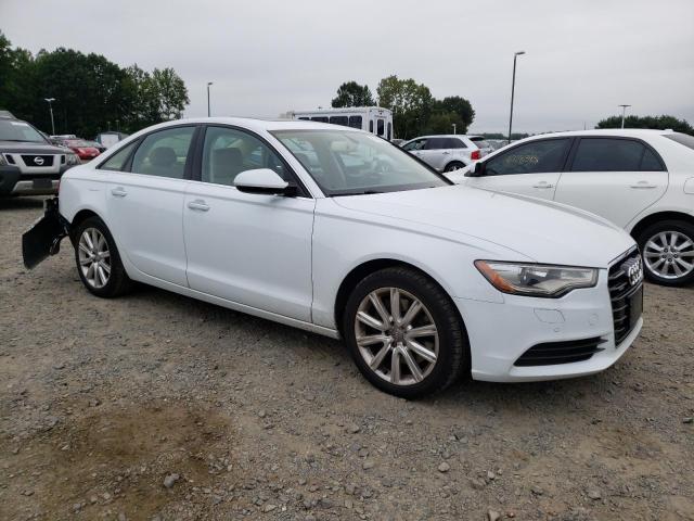 AUDI A6 PREMIUM PLUS 2015