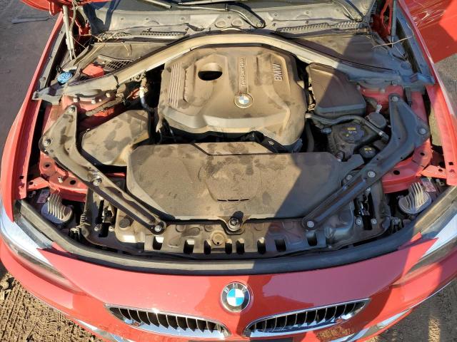 BMW 430XI 2019