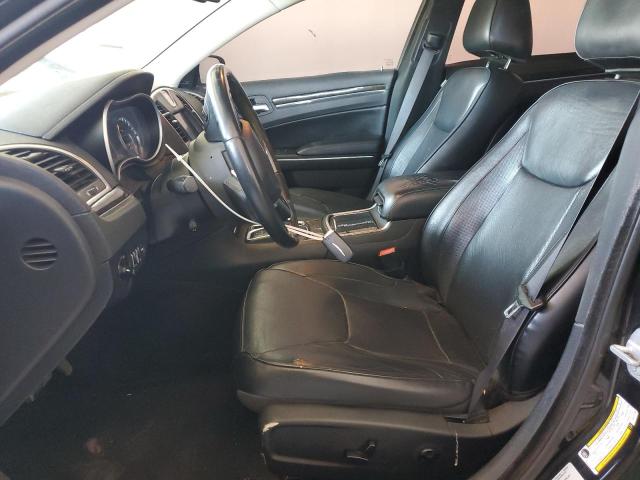 CHRYSLER 300C 2015