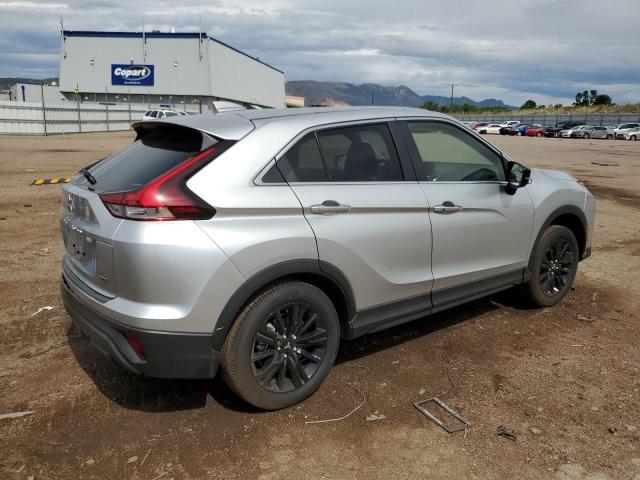 MITSUBISHI ECLIPSE CROSS LE 2024
