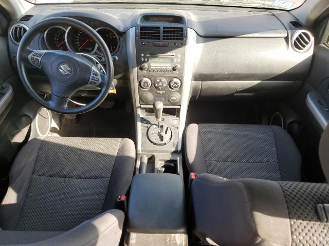 SUZUKI GRAND VITARA 2006