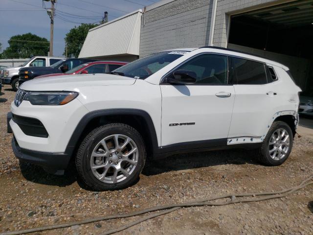 JEEP COMPASS LATITUDE LUX 2023
