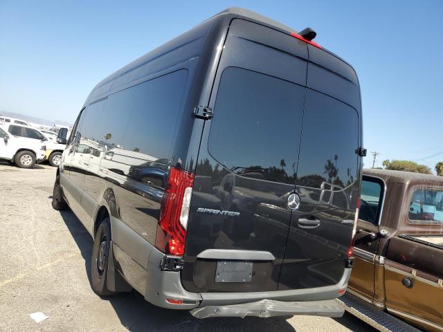 MERCEDES-BENZ SPRINTER 2500 2023