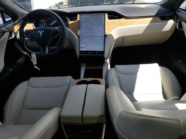TESLA MODEL S 2020