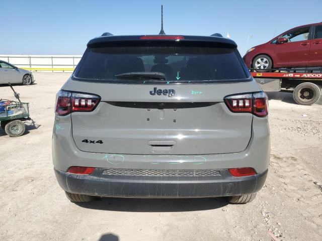 JEEP COMPASS LATITUDE 2023