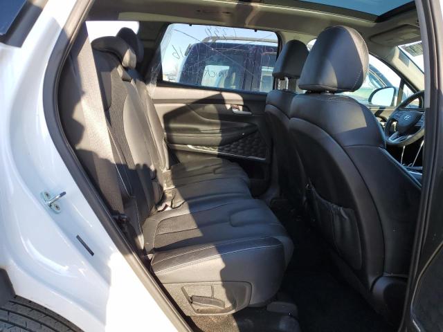 HYUNDAI SANTA FE LIMITED 2022