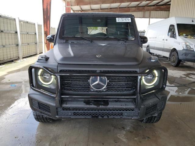 MERCEDES-BENZ G 550 2021
