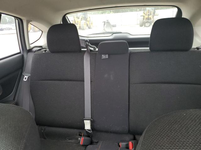 SUBARU CROSSTREK PREMIUM 2016