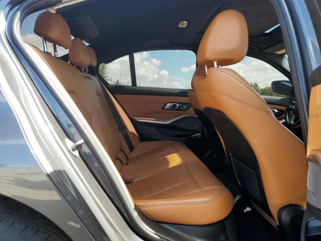 BMW 330I 2021