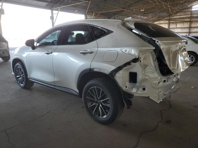 LEXUS NX 350H 2024