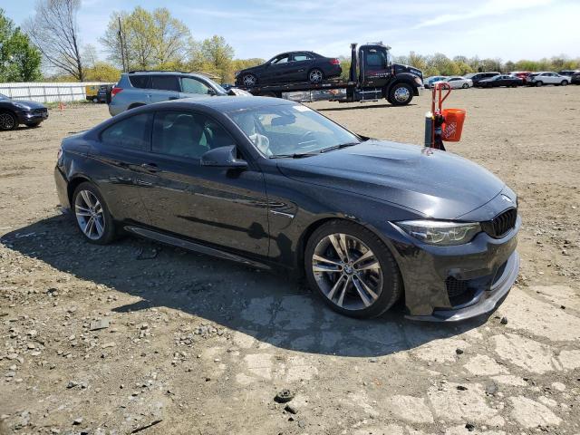 BMW M4 2017