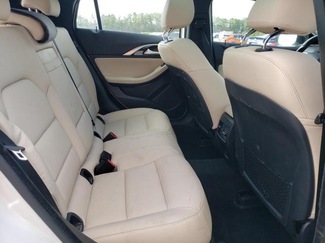 INFINITI QX30 BASE 2017