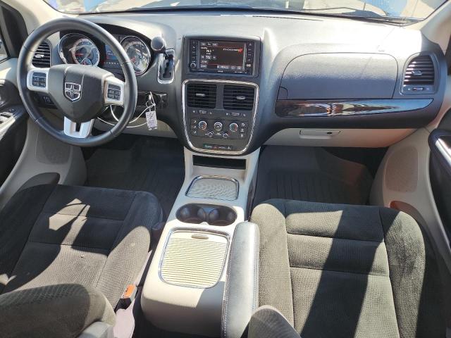 DODGE GRAND CARAVAN SXT 2014