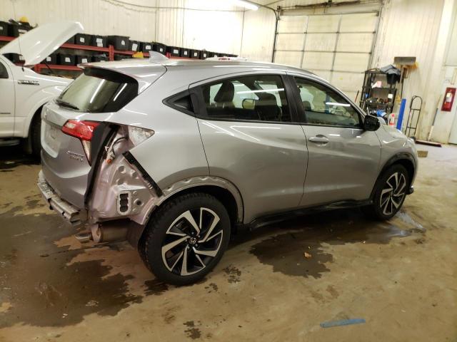 HONDA HR-V SPORT 2019