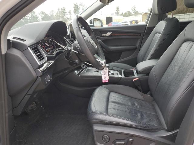 AUDI Q5 PREMIUM PLUS 2018